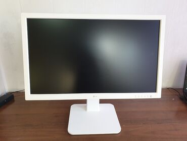 Мониторы: Монитор, LG, 27" - 28" — 13