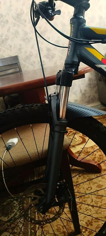 author: 🚲 Продам горный велосипед AUTHOR Продаю горный велосипед AUTHOR — 2