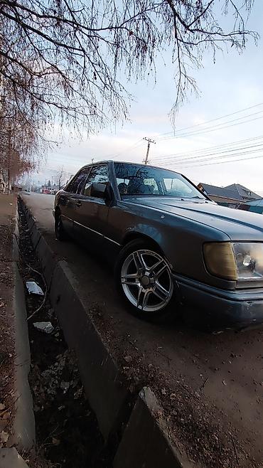 Daimler: Daimler : 1992 г., Механика, Седан — 1