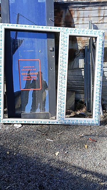 Фасадные сэндвич панели: ПВХ-панель PROFFLEX A-class с усиленным сотопрофилем - Назначение — 23