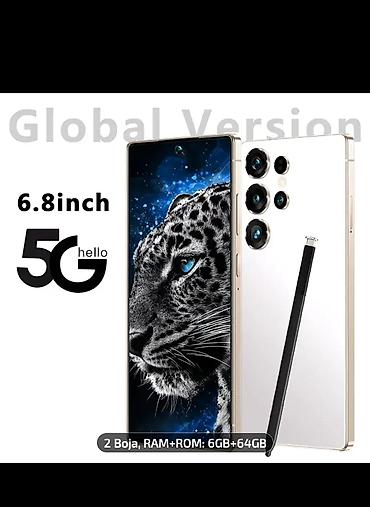 pegla za putovanja: Mobilni telefon S 25 ultra KOPIJA. Uplata pa slanje isporuka za 10-tak — 2