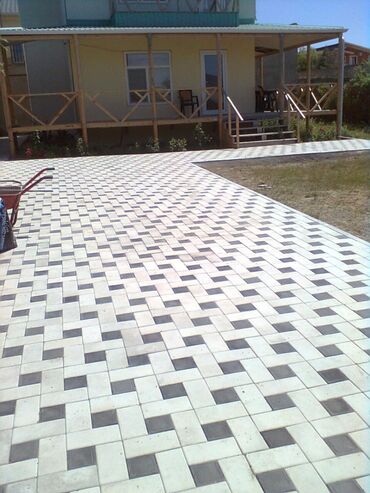 Plitə işləri: Tamet işleri.Bùtùn nòv tametlerin dùzùlmesi.Tamet seçimində kömeklik — 4