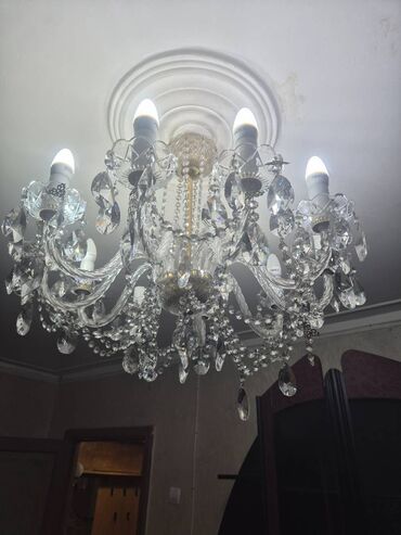 Qonaq otağı dəstləri: İşlənmiş, Servant, Dolab, Jurnal masası, Kredit yoxdur — 22