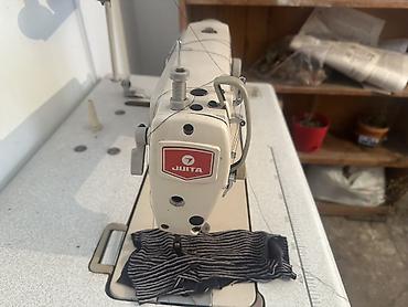 Промышленные швейные машинки: Gemsy, В наличии, Самовывоз — 1