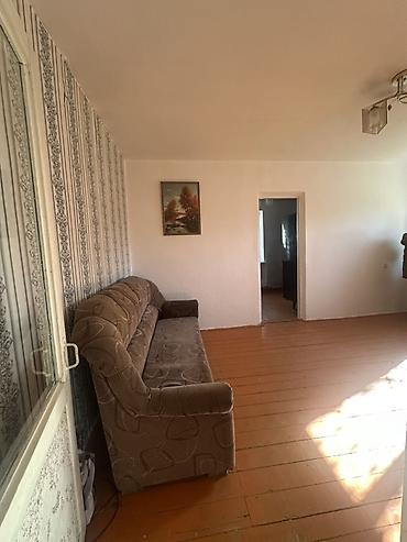 дом ремонт: 3 комнаты, 46 м², Хрущевка, 1 этаж, Требуется ремонт — 5