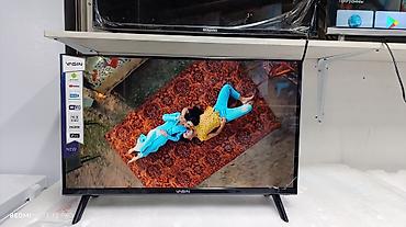 Телевизоры: Срочная акция !!!!!!! Телевизор Yasin 24 дюм Высота 31,5см Ширина 52см — 9