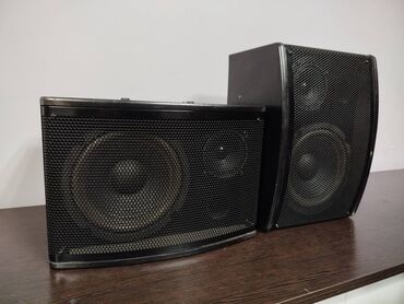 колонка муз: Продаю недорого небольшие колонки