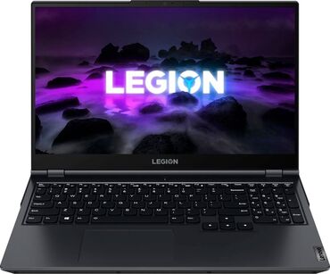 Kompüter və noutbuk aksesuarları: İşlənmiş Lenovo Legion, 15.6 ", AMD Ryzen 7, 1 TB, Pulsuz çatdırılma