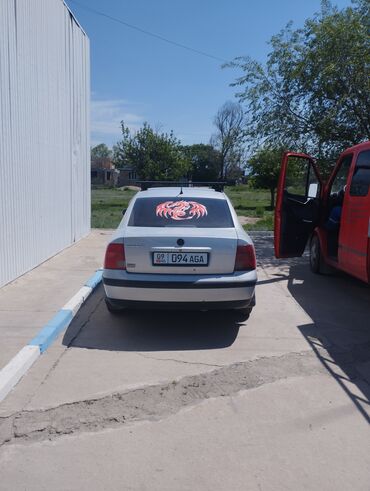 Volkswagen: Volkswagen