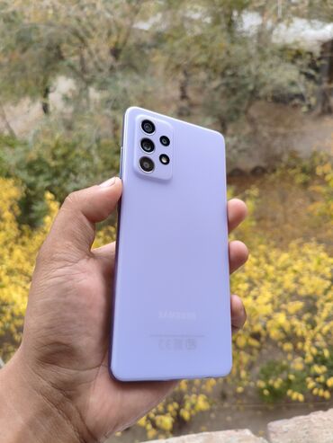 принтер samsung ml 1640: Samsung Galaxy A52, 128 ГБ, цвет - Фиолетовый, 2 SIM
