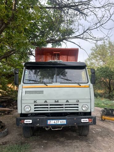 купить шины в бишкеке бу: Жүк ташуучу унаа, Камаз, Колдонулган