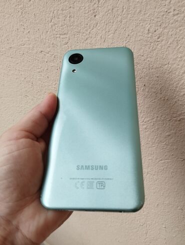 Samsung: Samsung Galaxy A03, 32 GB