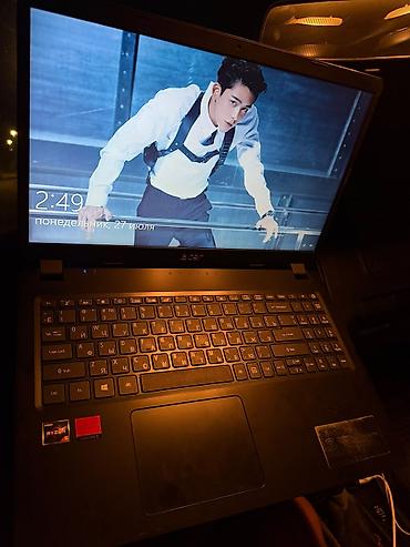 acer aspire 3 бу: Продаю ноутбук Acer Aspire 3 A315-42G Ноутбук в хорошем состоянии — 1
