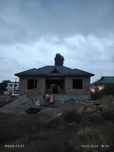 профнастил пластиковый: Кровельные работы «под ключ» - Монтаж новых крыш любой сложности — 7