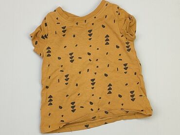 koszulka polo dziewczęca: Koszulka, So cute, 12-18 m, stan - Dobry