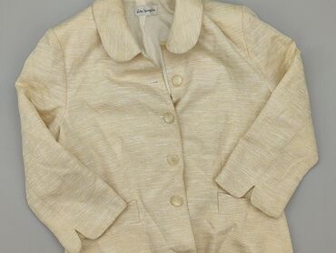 sinsay marynarki damskie wyprzedaż: Women's blazer, size L (EU 40)