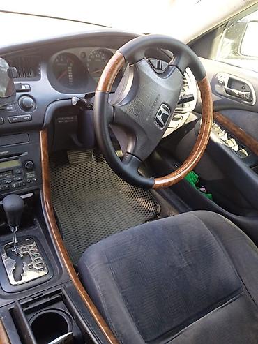 мотор инспайр: Honda Inspire: 2002 г., 2.5 л, Автомат, Бензин — 5