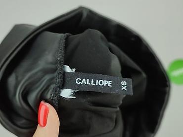 straight leg: Calliope, Legginsy rozmiar XS — 5