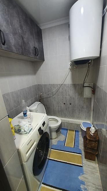 Продажа квартир: 4 комнаты, 100 м², Индивидуалка, 4 этаж, Евроремонт — 16