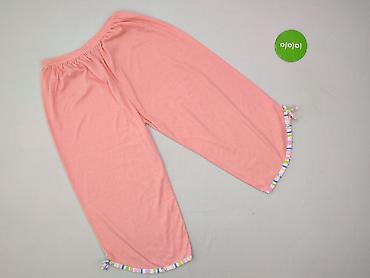 baggy: Spodnie 3/4 damskie, rozmiar XL — 3