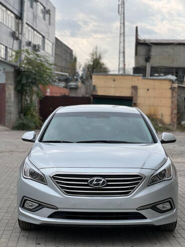 hyundai sonata y20: Продаю Хундай соната 2018 г 2.0 газ из под такси машина без вложений