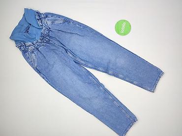 dla mamy: H&M Mama, Jeansy damskie, rozmiar XS — 4