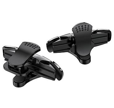 nintendo controller: GM5 Wolf, игровой держатель с курками, для мобильных телефонов 4-7 — 6