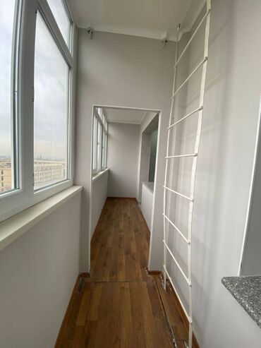 1 комната, 42 м², 106 серия, 8 этаж, Евроремонт