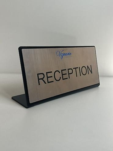 чесный знак: | Таблички, Баннеры, | Разработка дизайна — 2