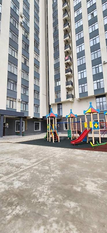 Продажа квартир: 2 комнаты, 61 м², Элитка, 6 этаж, Евроремонт — 9