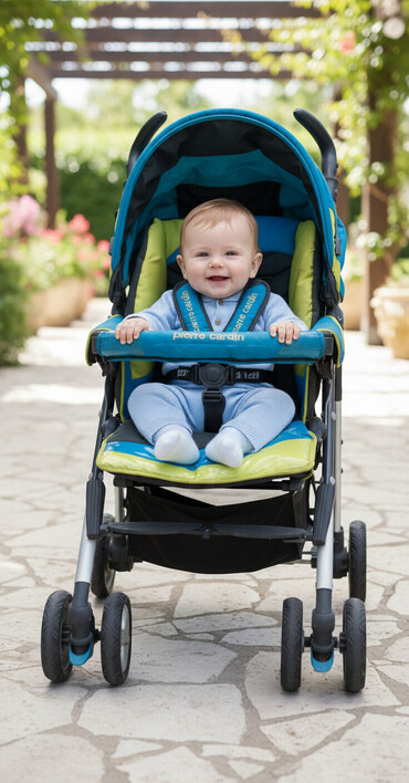 Modullu arabalar: 2-i 1-də araba, İşlənmiş, Ünvandan götürmə — 1