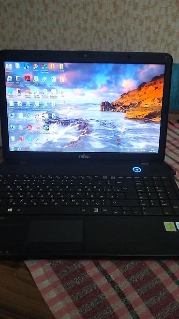 Digər noutbuklar və netbuklar: HP Xüsusiyyətlər: - Ekran: təxminən 15.6" LED, parlaq və geniş — 1