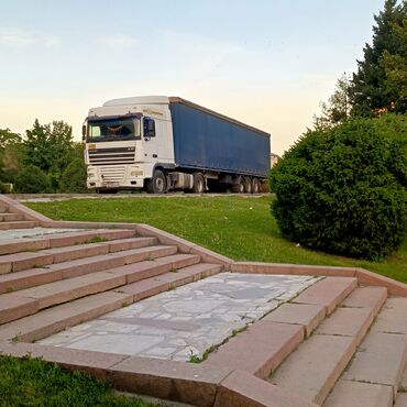 Грузовики: Грузовик, Стандарт