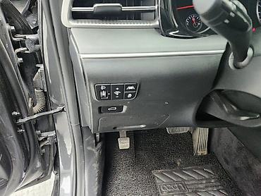 Kia: Kia K5: 2020 г., Газ, Седан — 9