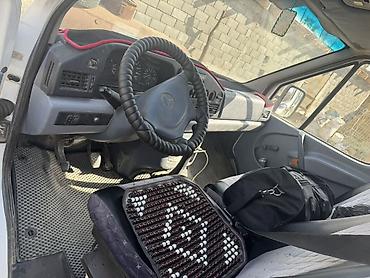 транс: Легкий грузовик, Mercedes-Benz, Стандарт, 2 т, Б/у — 5