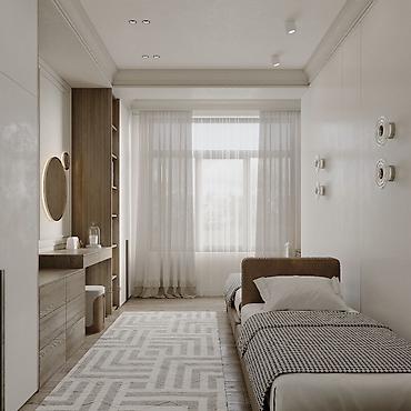 Дизайн интерьера: Interior Design, | Офисы, Квартиры, Дома, Бесплатный замер — 47