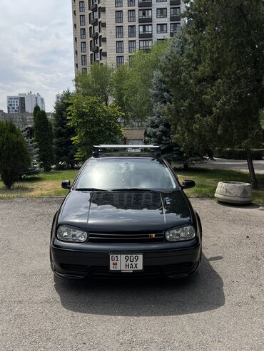 купить двигатель опель вектра а 1.6: Volkswagen Golf: 2001 г., 1.6 л, Механика, Бензин, Хетчбек