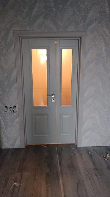 Балконные двери: Межкомнатные двери сатуу жана орнотуу сиздер каалагандай эшикти тандап — 8