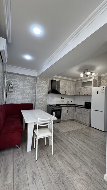 дом из сип панелей цена за м2: 2 комнаты, 55 м², Элитка, 5 этаж, Евроремонт