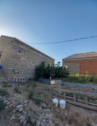 Həyət evləri və villaların satışı: Məmmədli 3 otaqlı, 100 kv. m, Orta təmir — 13
