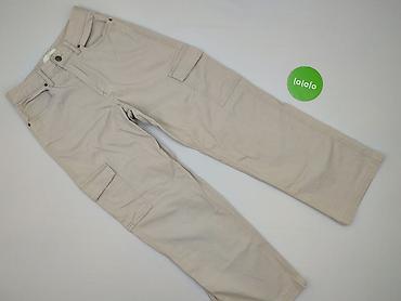 hm cargo pants: H&M, Spodnie cargo damskie, rozmiar S — 2