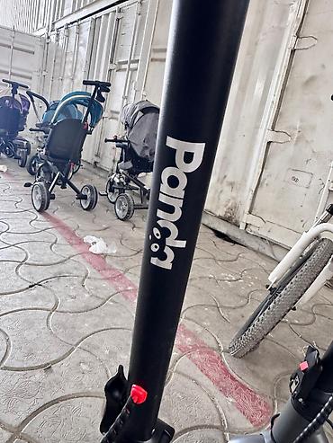 Электросамокаты: Электросамокат, В рассрочку, Новый, Самовывоз, Бесплатная доставка, Платная доставка — 9