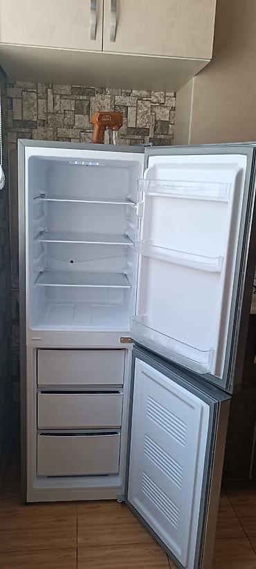 freezer aparat: 145smNEOS iki qapılı soyuducu (alt kamera – dondurucu) - — 4