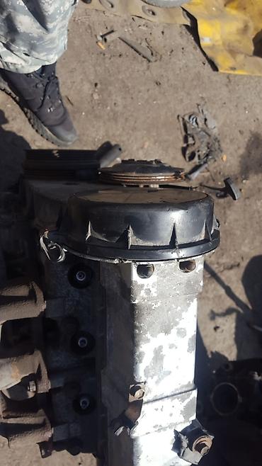 swift: Suzuki Swift двигатель 1.0 трехцилиндровый 95 год од — 3