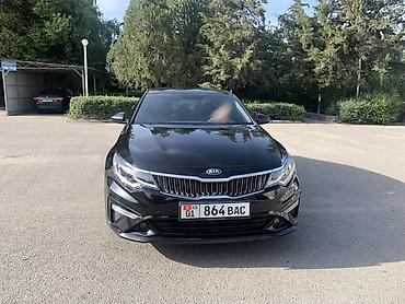 руль киа к5: Kia K5: 2018 г., 2 л, Автомат, Бензин, Седан — 9