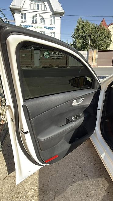 e60 m5: Kia K3: 2021 г., 1.5 л, Автомат, Бензин, Седан — 7