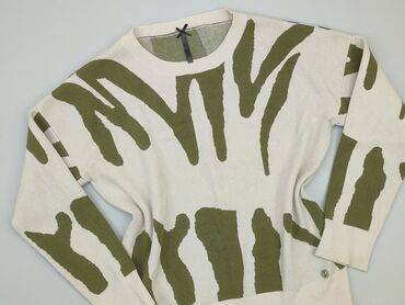 Jumpers: L (EU 40), condition - Very good