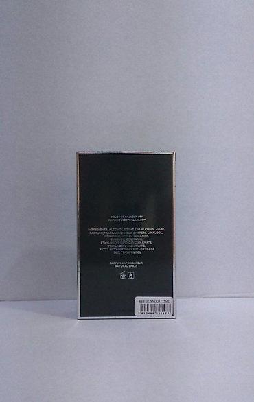 doe perfume: HOUSE OF SILLAGE HOS N.003 EDP 75ML TSTR | House Of Sillage Hos — 8