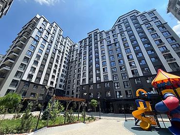 2 комнаты, 61 м², Южная Магистраль Элитка, 6 этаж, ПСО (под самоотделку) at lalafo.kg 2 комнаты, 61 м², Южная Магистраль Элитка, 6 этаж, ПСО (под самоотделку)