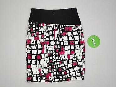 spódnice mini plus size: Wibs, Spódnica damska, rozmiar M — 3